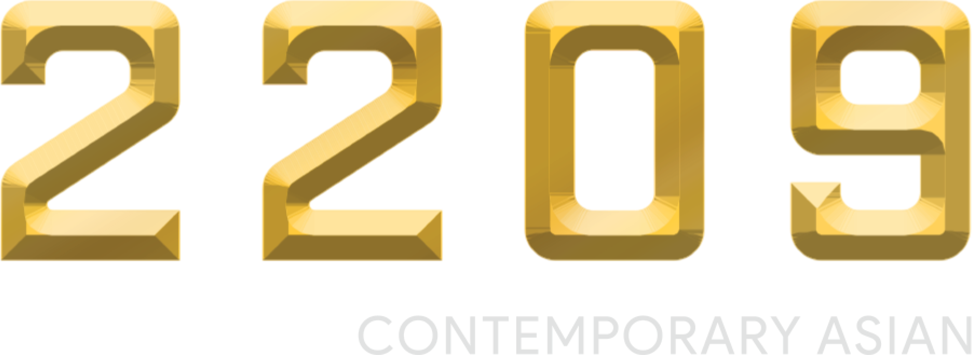 2209 CONTEMPORARY ASIAN